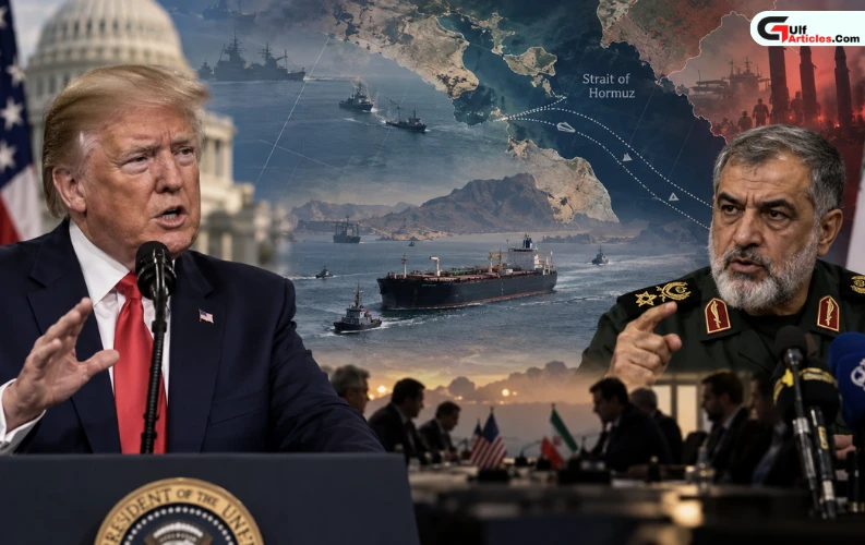 Trump Predicts Swift End to Iran Conflict as IRGC Calls US Campaign a Failure