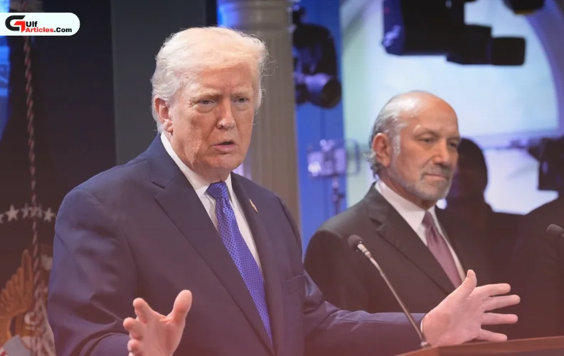 Trump Tariffs Ruled Illegal, New 15% Import Tax Announced