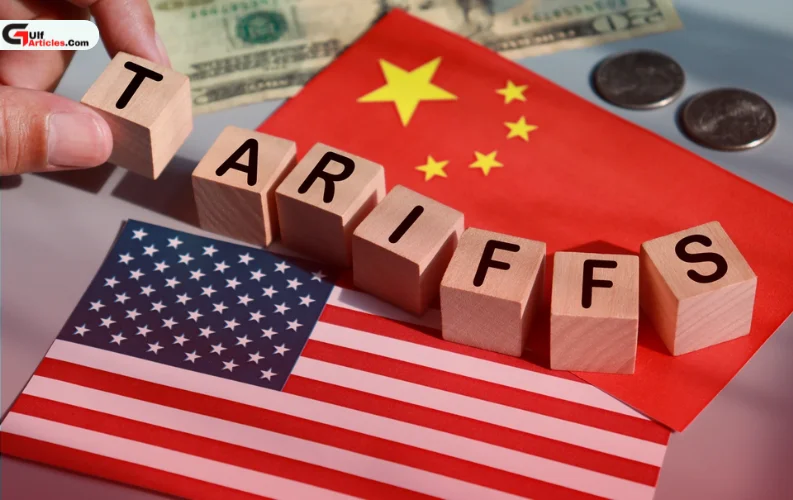 U.S. Pushes Additional Tariffs on Chinese Chips to June 2027