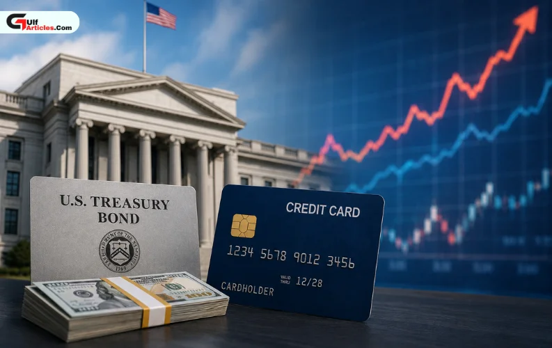 U.S. Treasury Bond Buybacks Offer Short-Term Relief as Debt Concerns Grow