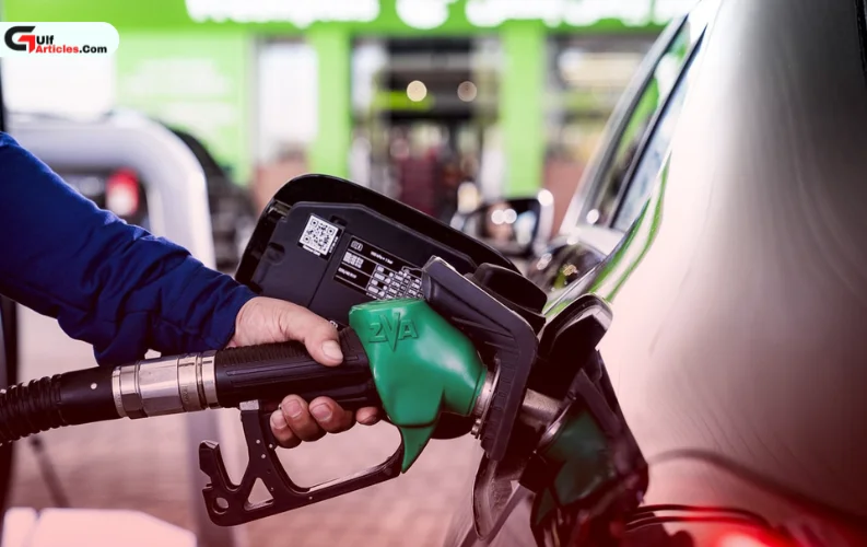 UAE Petrol, Diesel Prices for February 2026: Will Fuel Costs Fall at the Pump?