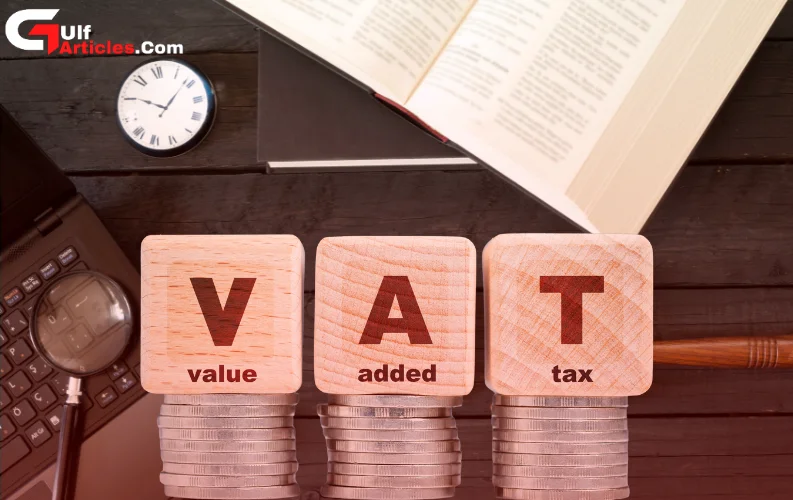 UAE VAT rule change: What scrap metal buyers and sellers must know from January 2026