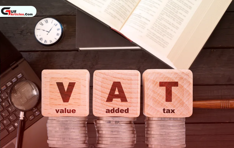 UAE VAT rule change: What scrap metal buyers and sellers must know from January 2026