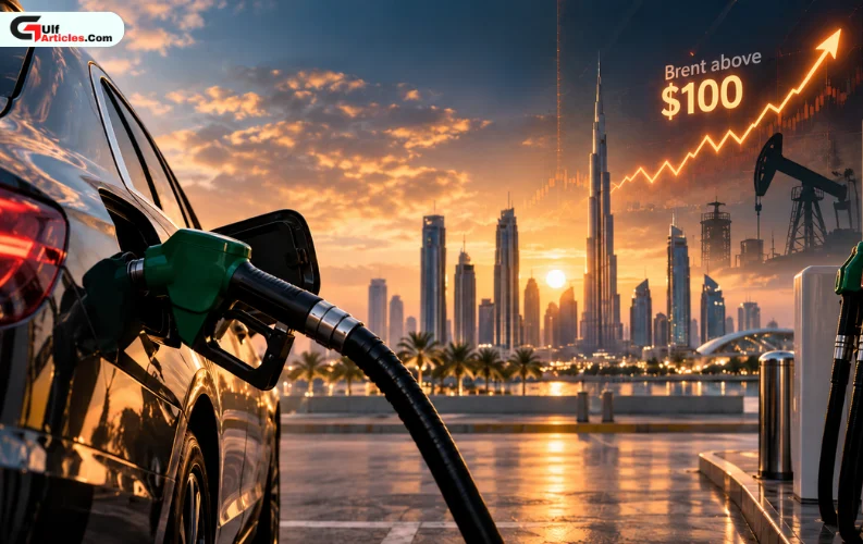 UAE Fuel Prices for October: Will Petrol, Diesel Costs Rise Again?