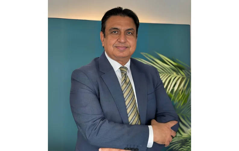 Muhammad Saeed Mirza