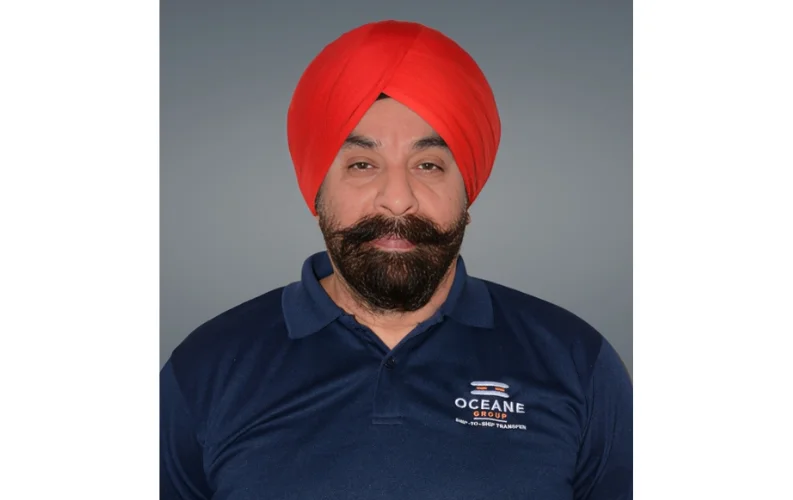 Capt Jagdeep Singh Sodhi