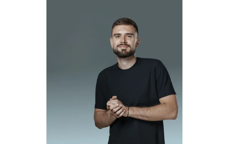 Sergii Malomuzh