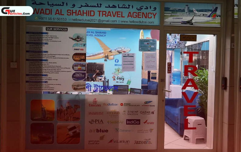 Wadi Al Shahid Tourism LLC Opens Sixth Branch in Sharjah