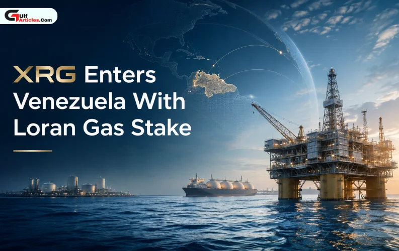 ADNOC’s XRG Enters Venezuela With Stake in Loran Gas Project