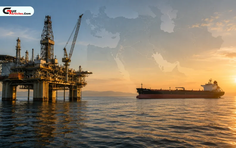 Brent Crude Climbs Above $90 on Growing Middle East Tensions