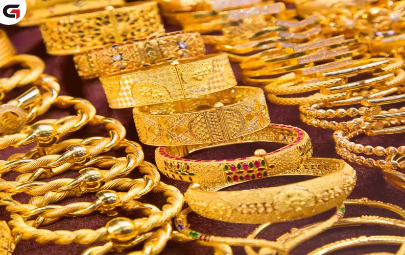 Gold Prices in Dubai Jump Nearly Dh7 — Crucial Days Ahead as Akshaya Trithiya Nears