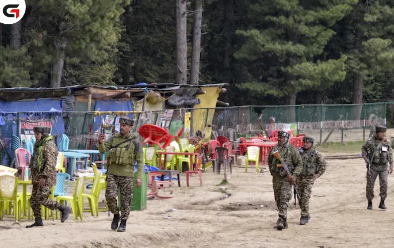 UAE Residents Cancel Kashmir Holidays Amid Pahalgam Terror Attack Fears