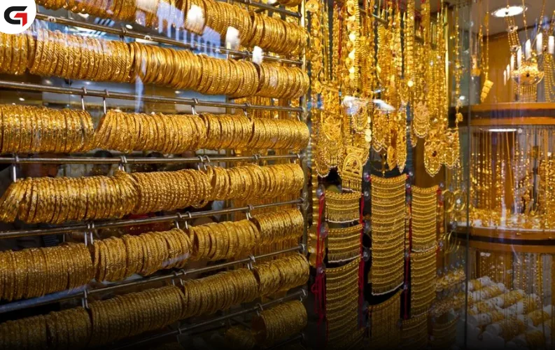 Dubai Gold Price Drops by Dh10: Relief for Shoppers, but What’s Next?