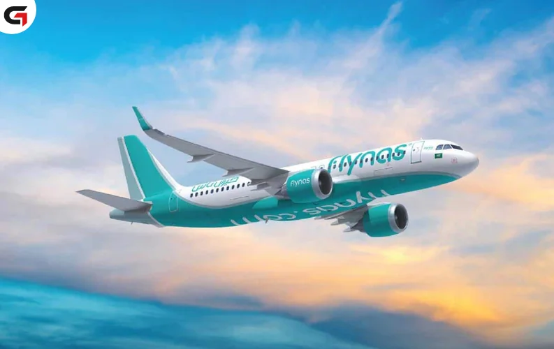 Airbus Signs $666M Titanium Supply Deal with Saudi Arabia as Part of Jet Order