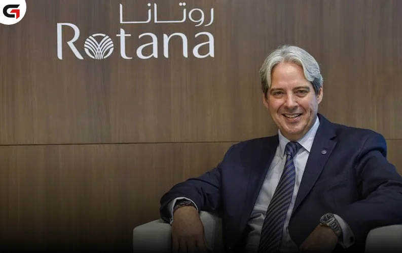 UAE’s Rotana Hotels Bets on Saudi Arabia and Africa for Future Growth Amid Global Uncertainty