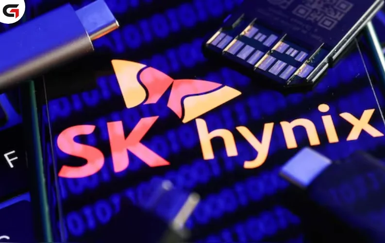 SK Hynix Profit Soars 158% on AI Chip Boom, But Warns of Demand Volatility