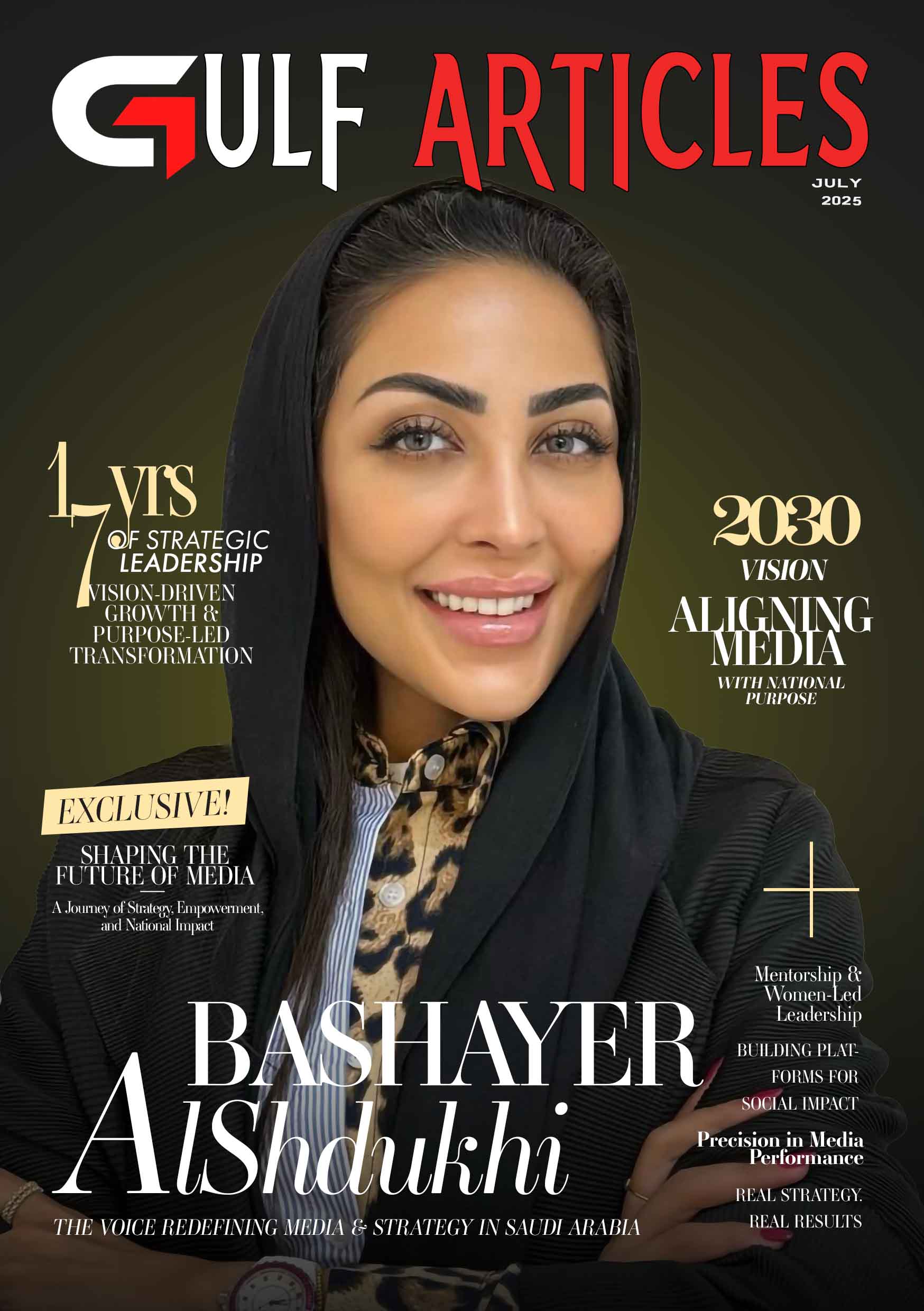 Bashayer AlShdukhi