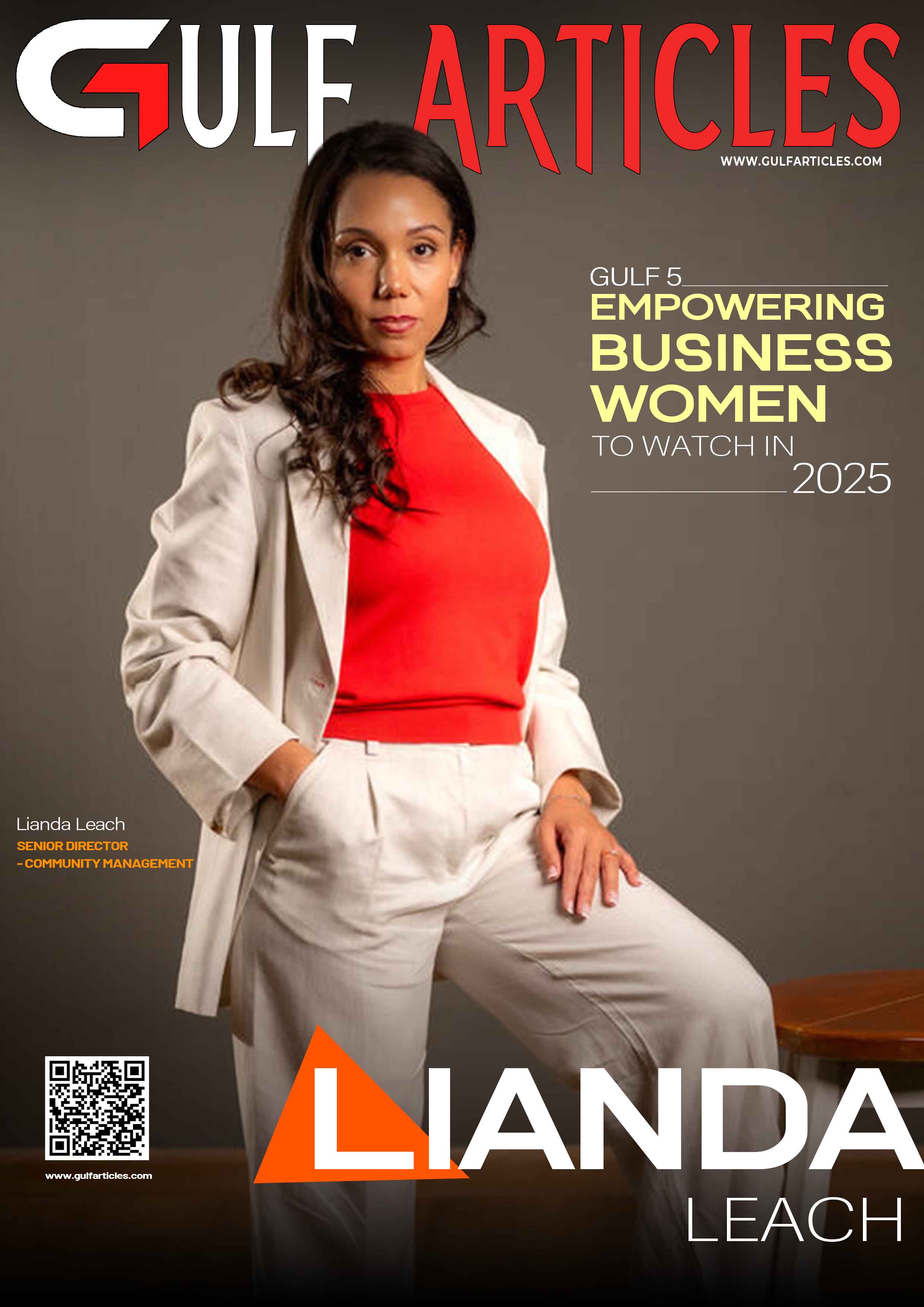 Magazine Thumbnail