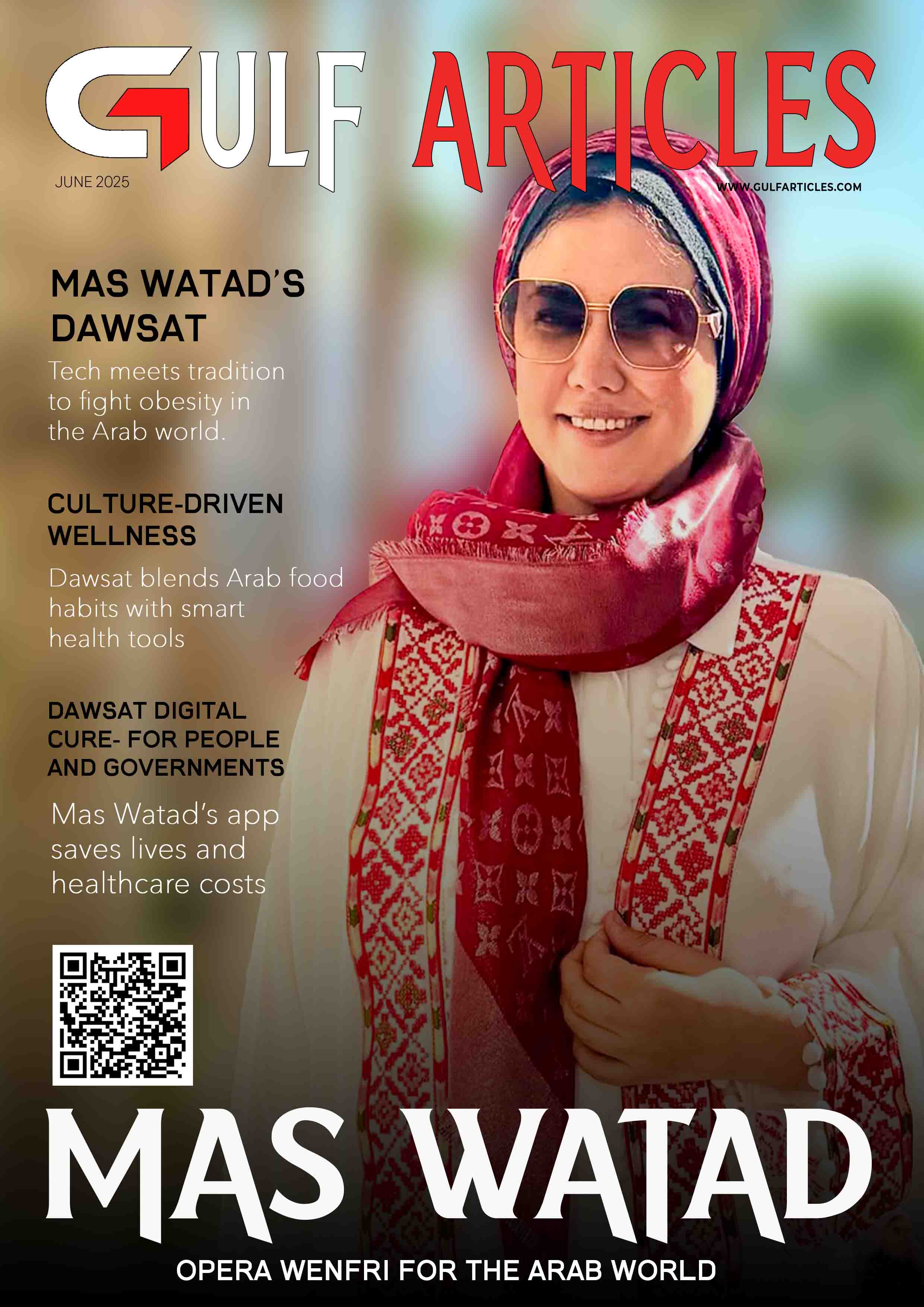 Magazine Thumbnail