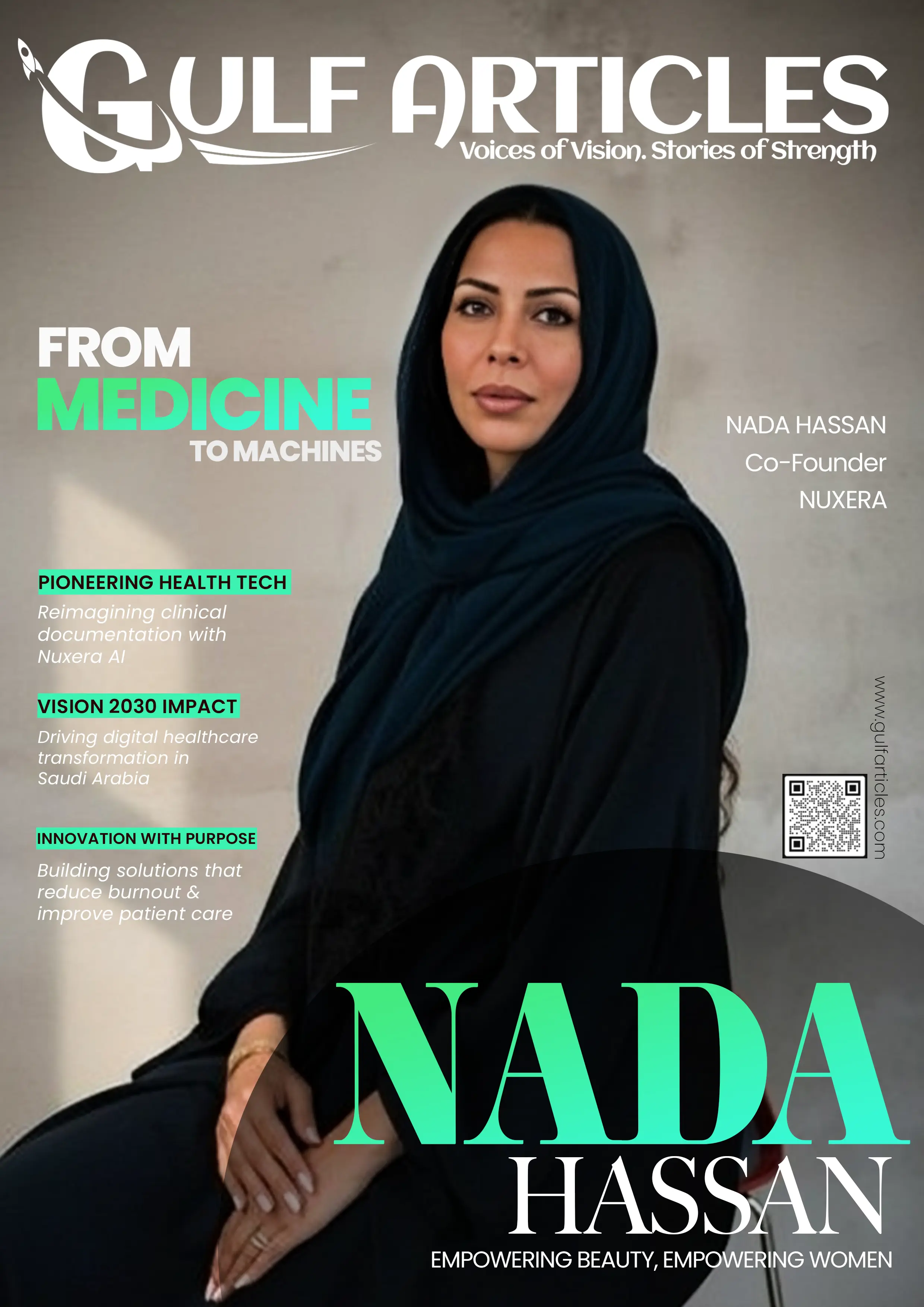 Nada Hassan