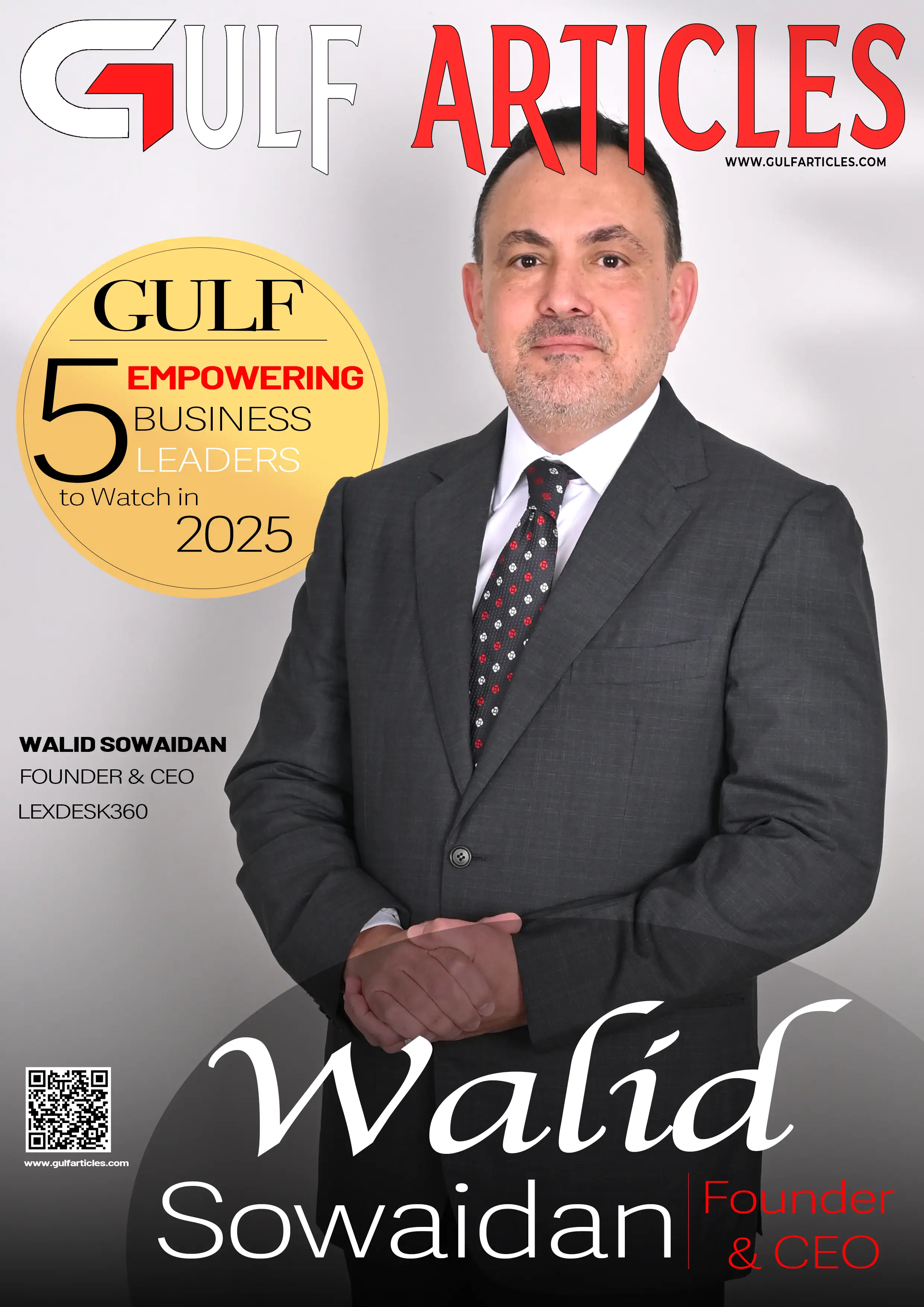 Magazine Thumbnail