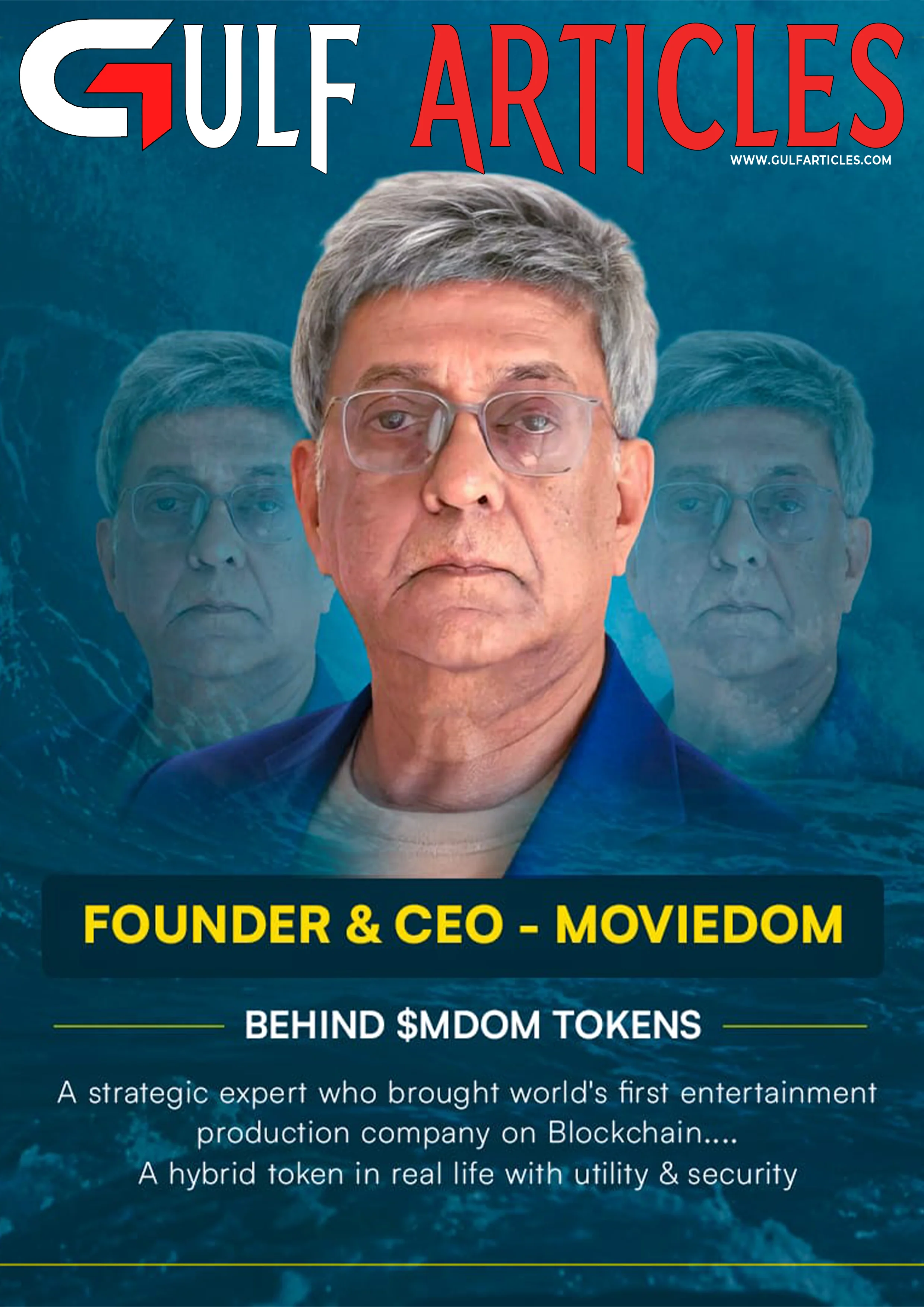 Magazine Thumbnail