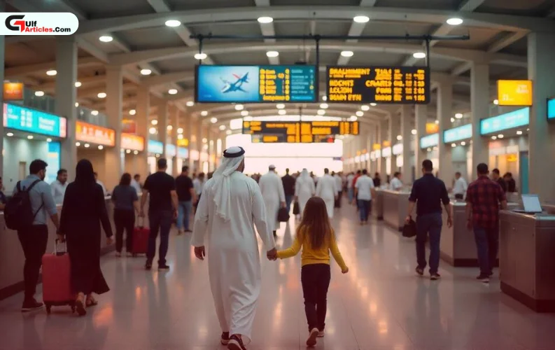Ramadan travel cheaper as Eid Al Fitr drives airfare surge for UAE travellers